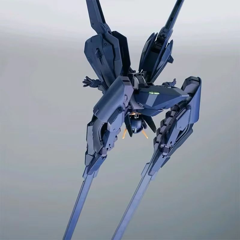 Bandai Model Gundam Hg - Modèle Ak Hg 002 TR-6 Woundwort,