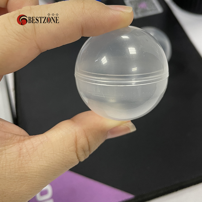 Capsule Toy Gashapon - Capsules de jouets en plastique de