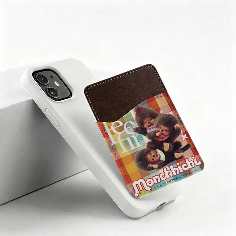 Portefeuille de téléphone MONC - Card Top Loader avis et prix