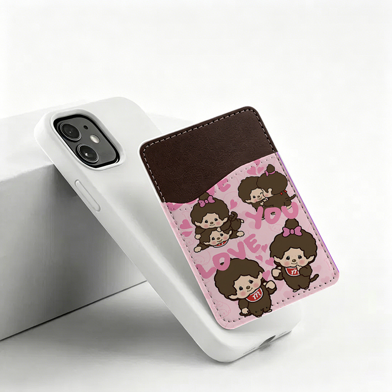 Portefeuille de téléphone MONC - Card Top Loader avis et prix