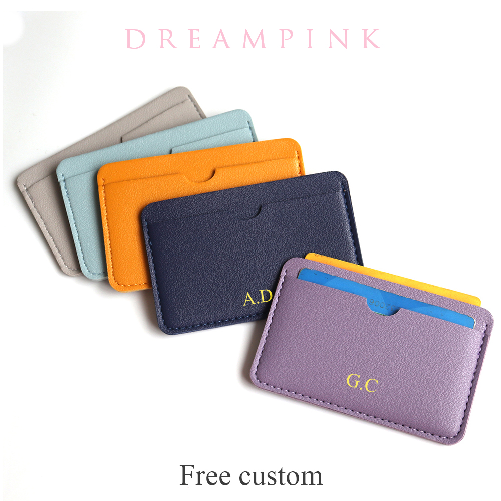 Petit porte-cartes avec Logo p - Card Top Loader avis et prix