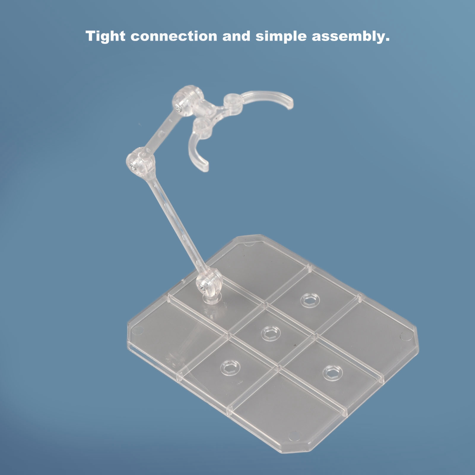 Support de figurine, 10 ensemb - Action Figure Stand avis et prix