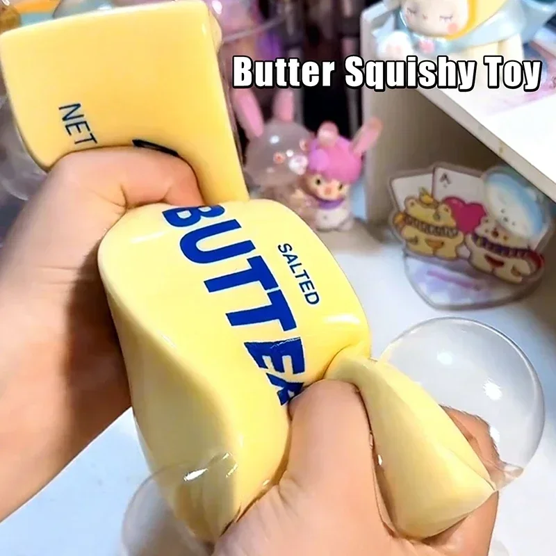 Boîte mystère populaire : Squi - Mystery Box Blind Bag avis et prix