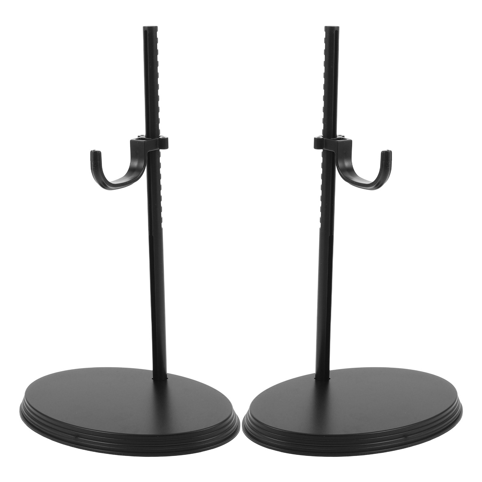2 pièces, support réglable 1/6 - Action Figure Stand avis et prix