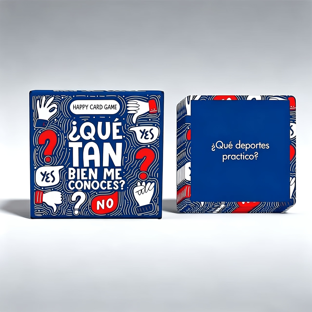 À quel point me connais-tu ? M - Graded Card Display avis et prix