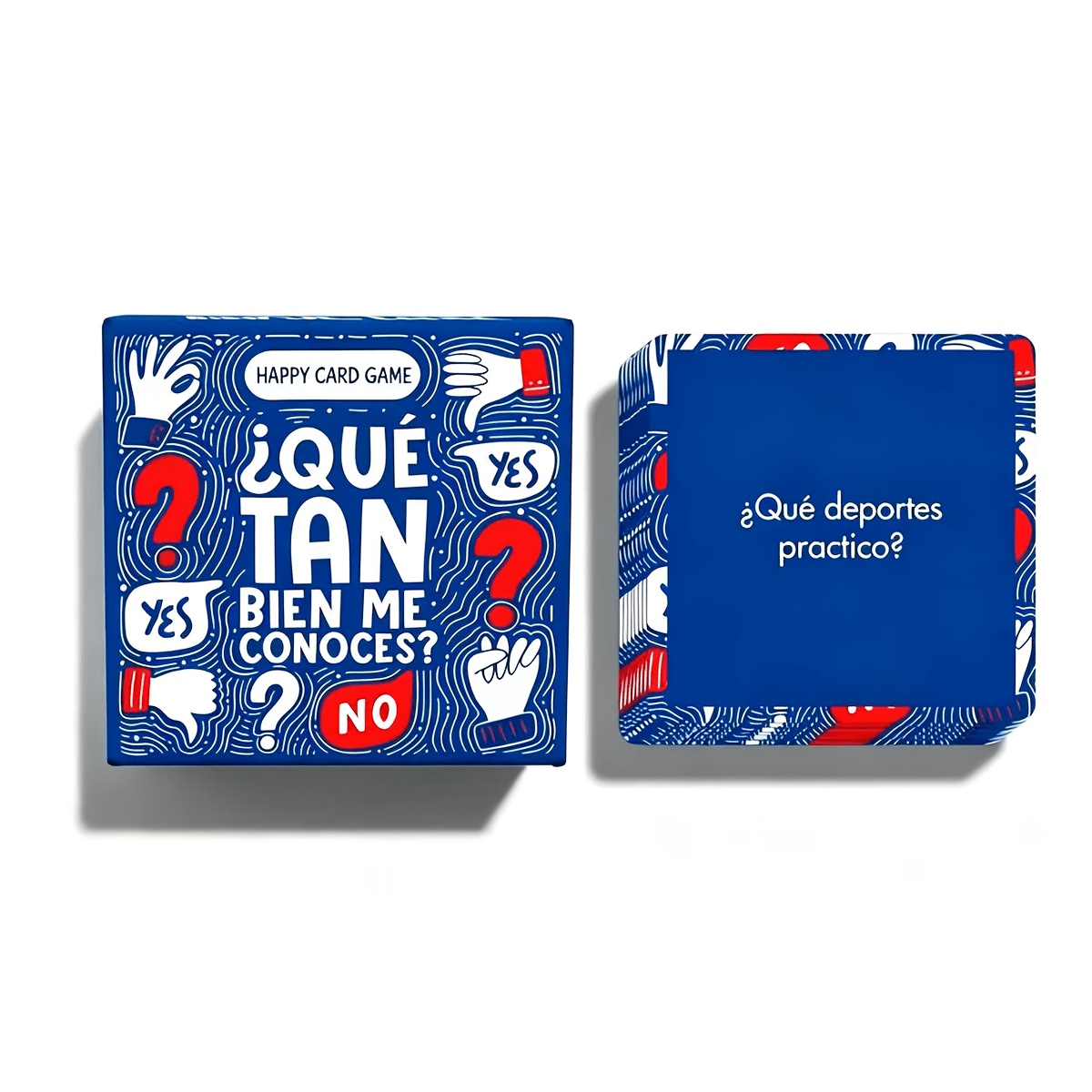 À quel point me connais-tu ? M - Graded Card Display avis et prix
