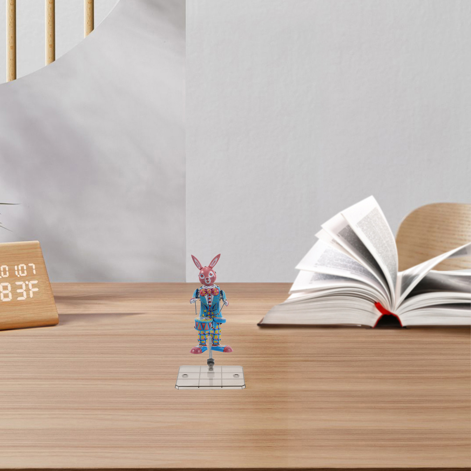 8 pièces de supports d'afficha - Action Figure Stand avis et prix