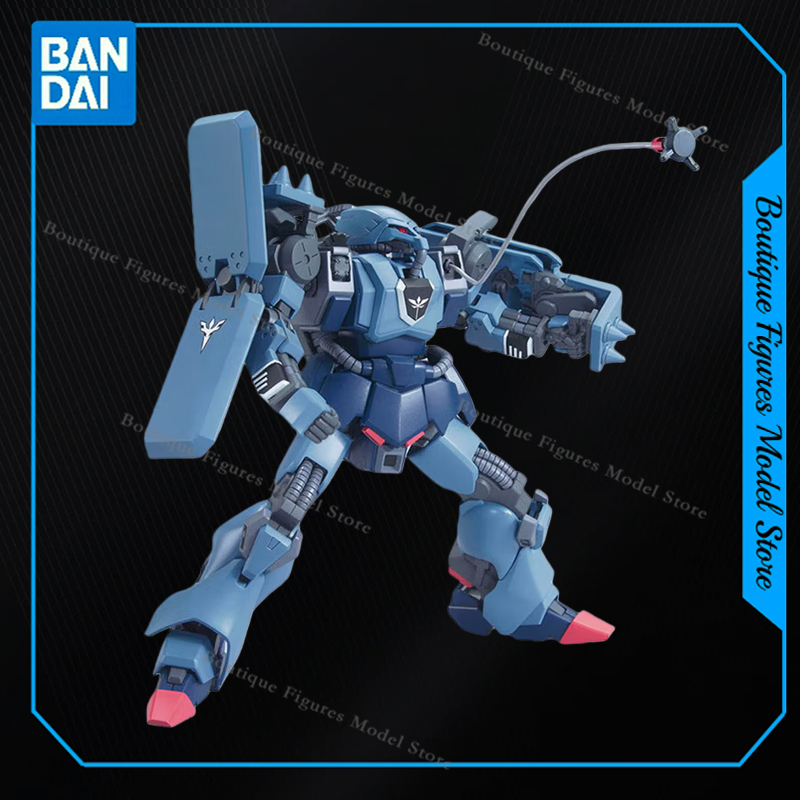 Bandai Original HG AMX-101E SC - Bandai Model Gundam Hg avis et prix