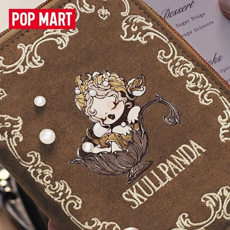 POP MART SKULLPANDA la fête co - Action Figure Stand avis et prix