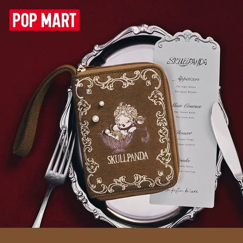 POP MART SKULLPANDA la fête co - Action Figure Stand avis et prix