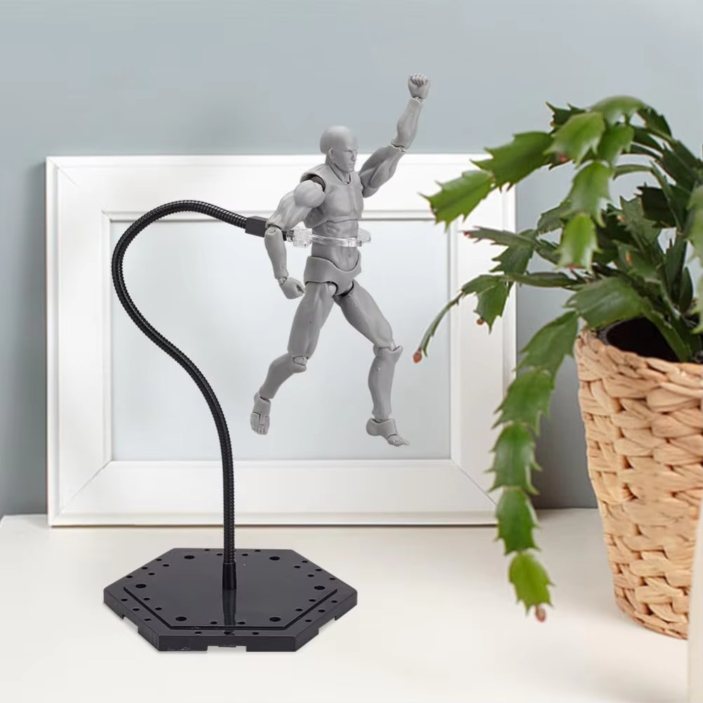 Nouveau support de figurine ar - Action Figure Stand avis et prix