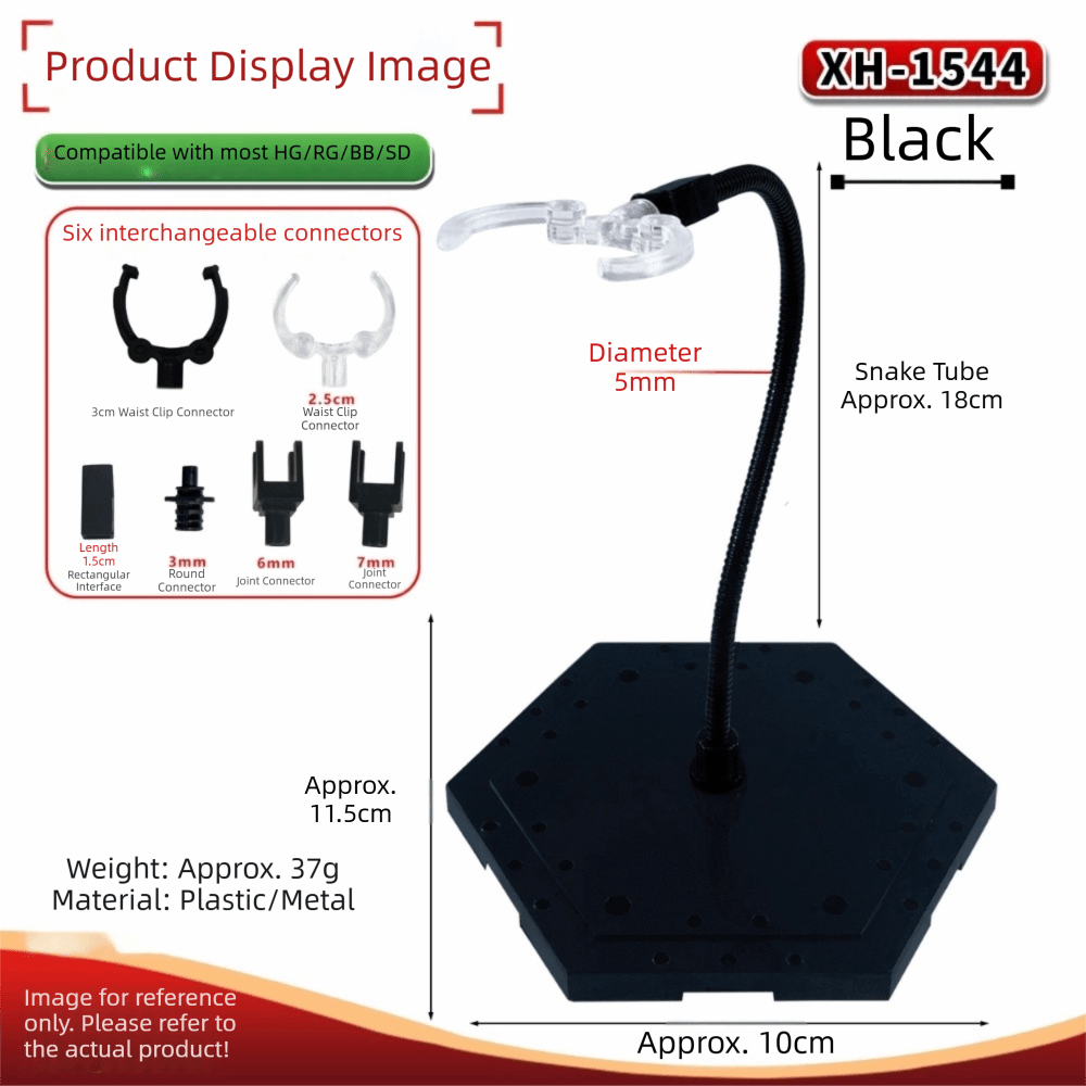 Nouveau support de figurine ar - Action Figure Stand avis et prix