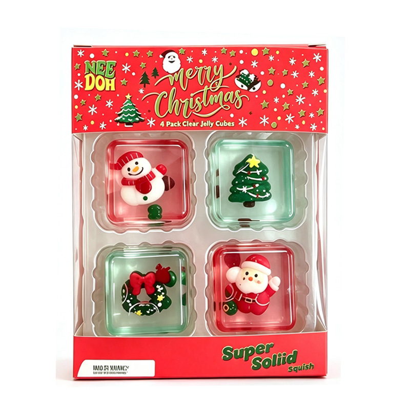 Nouveau NeeDoh Mini 2026, lot  - Fidget Cube Original avis et prix