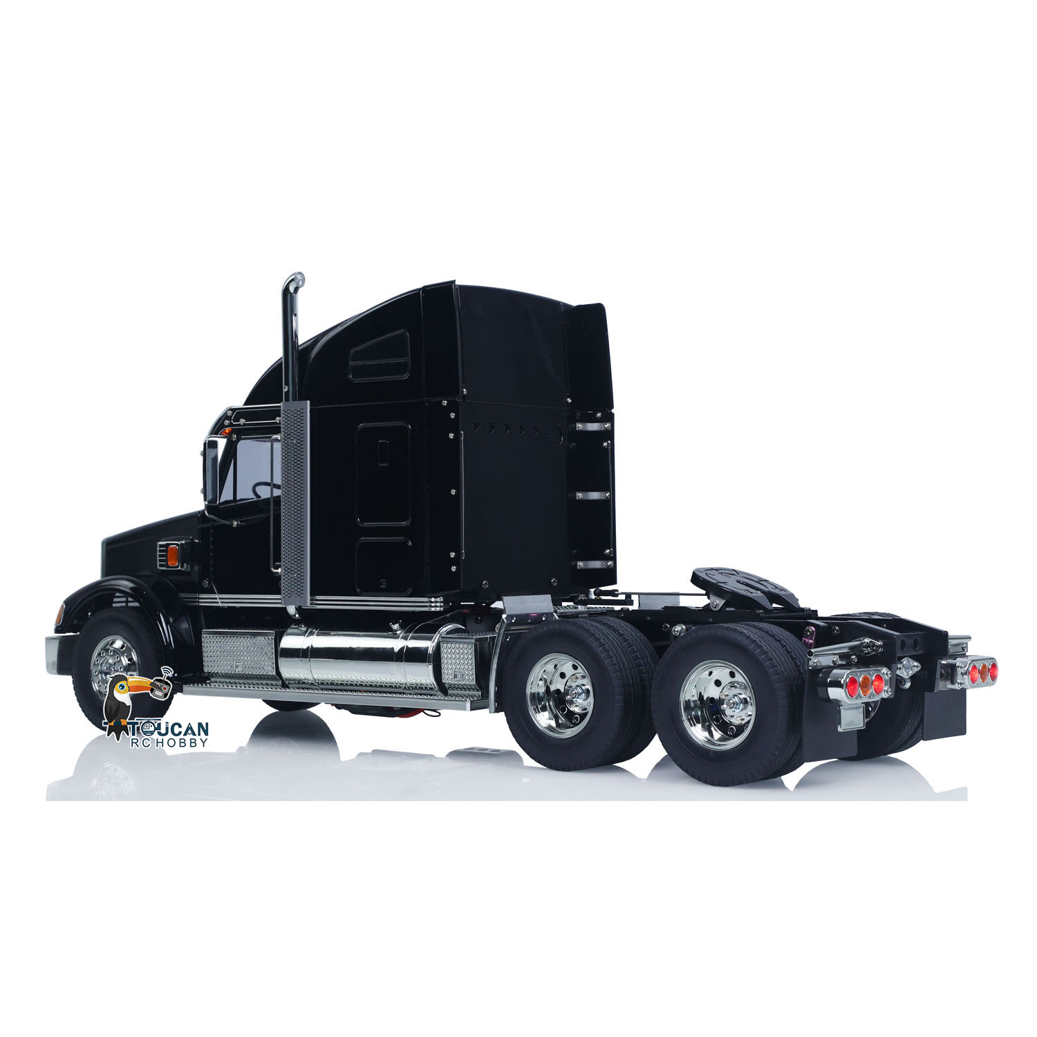 Camion tracteur RC 56314 perso - Tamiya Model Rc Car avis et prix