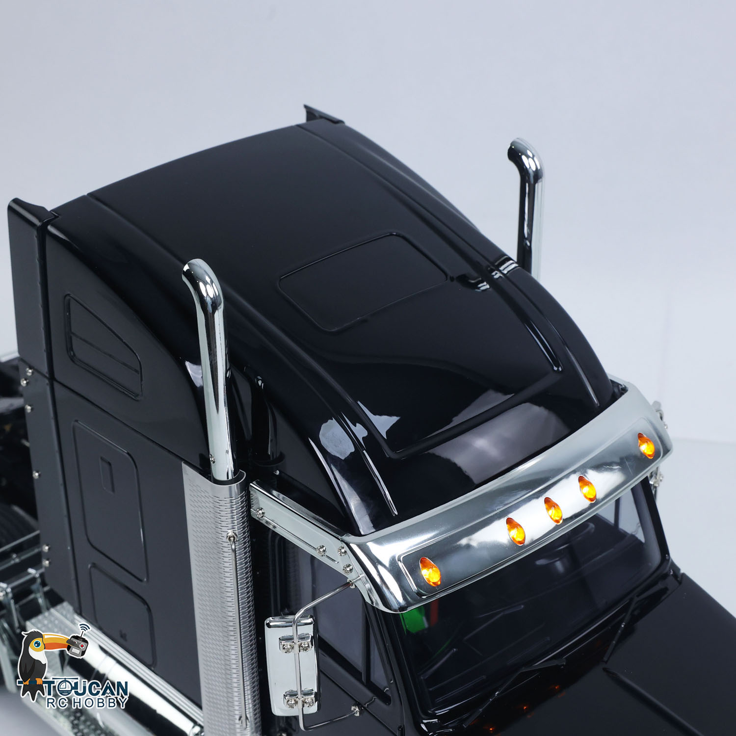Camion tracteur RC 56314 perso - Tamiya Model Rc Car avis et prix