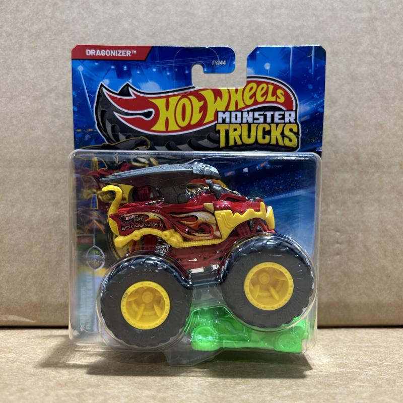 2026hot Véritable Hot Wheels M - Hot Wheels Car Monster Trucks avis et prix