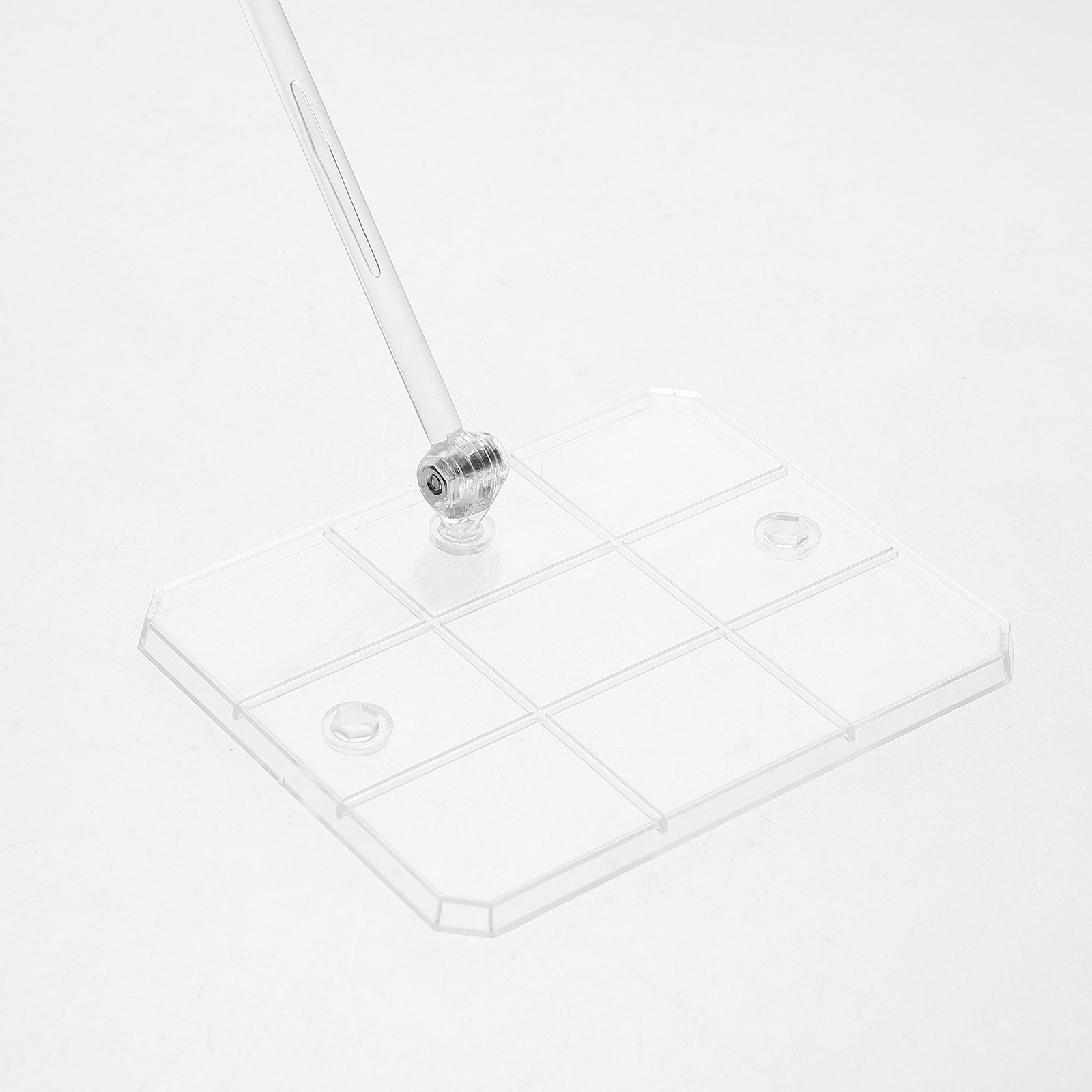 3 pièces de supports transpare - Action Figure Stand avis et prix