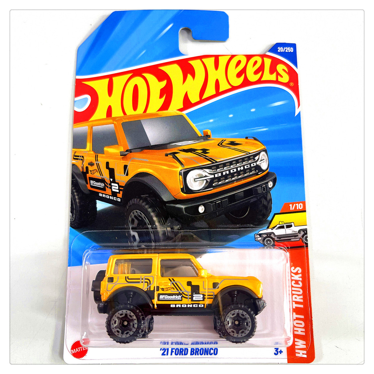 Hot Wheels Mattel 1/64 Modèle  - Mattel Toy Hot Wheels avis et prix