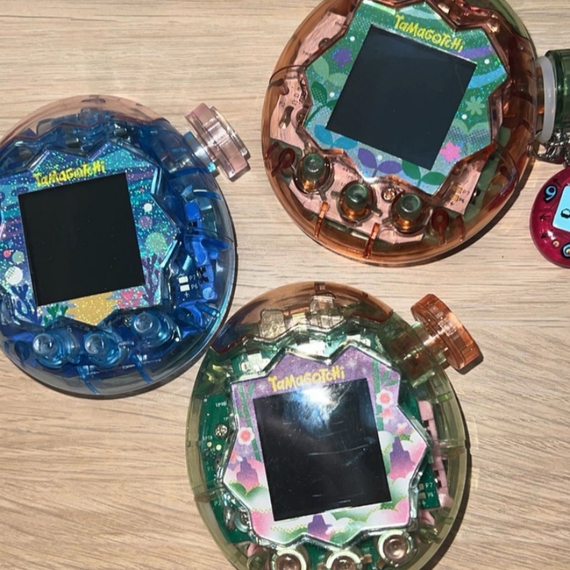 Coque de remplacement Paradise - Bandai Model Tamagotchi avis et prix