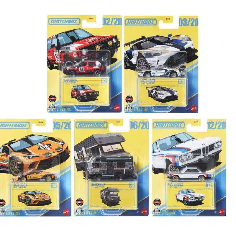 Mattel 2026 Nouvelle série de  - Mattel Toy Hot Wheels avis et prix