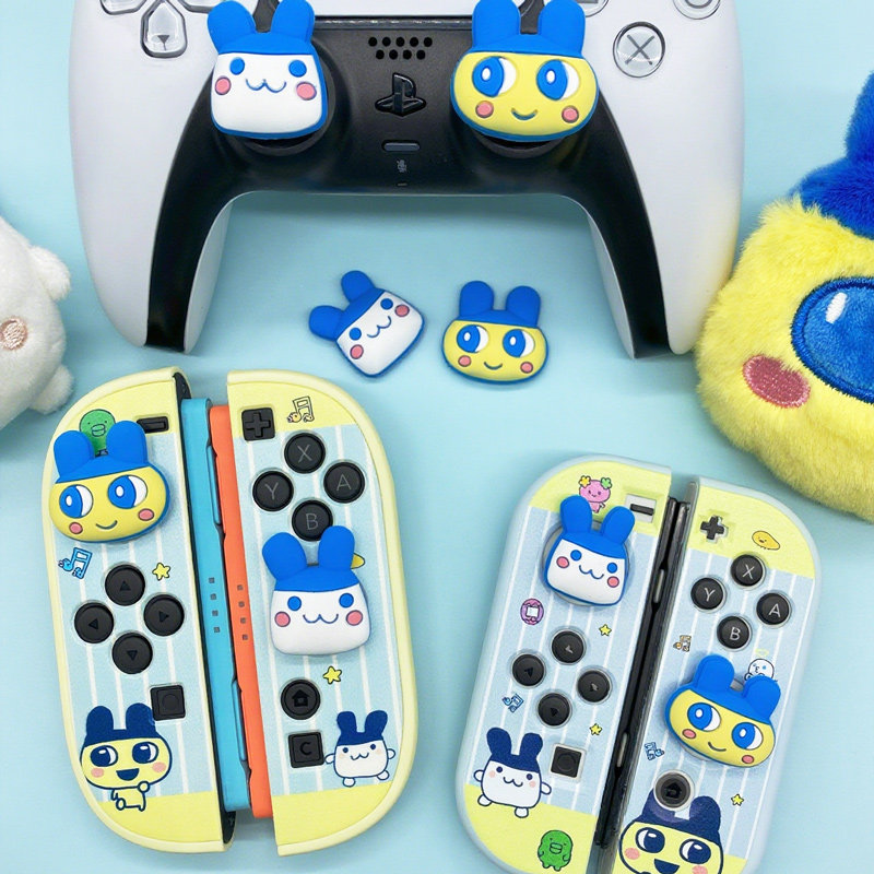 Étui de protection Kawaii Cart - Bandai Model Tamagotchi avis et prix
