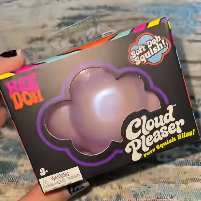 @Needoh Cloud Pleaser Cube ant - Fidget Cube Original avis et prix
