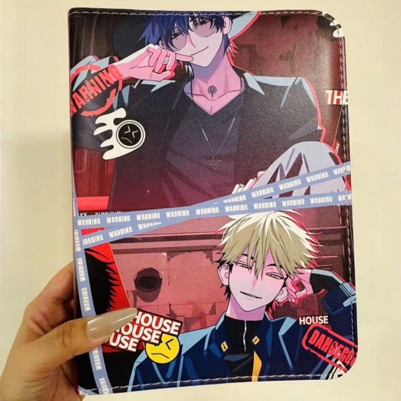 Classeur de cartes Game Link C - Trading Card Binder avis et prix